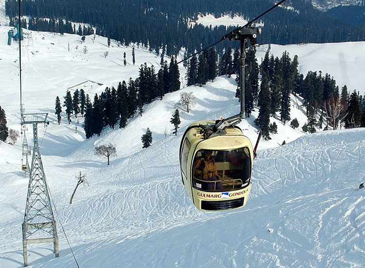 Gulmarg