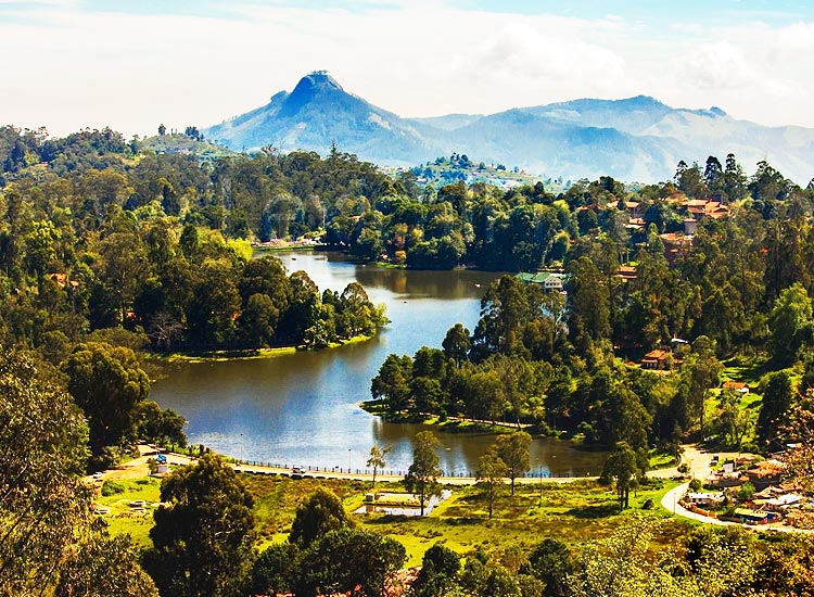 Kodaikanal