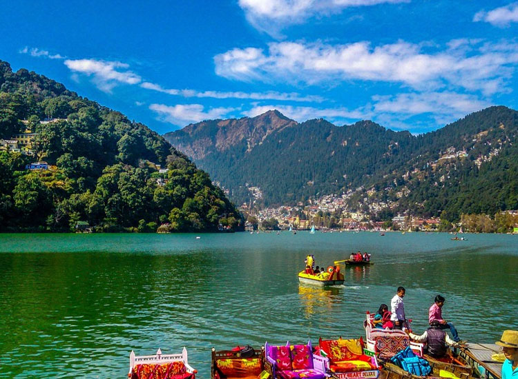 Nainital