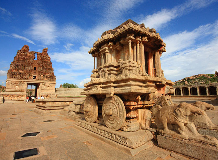 historical places in karnataka essay in kannada