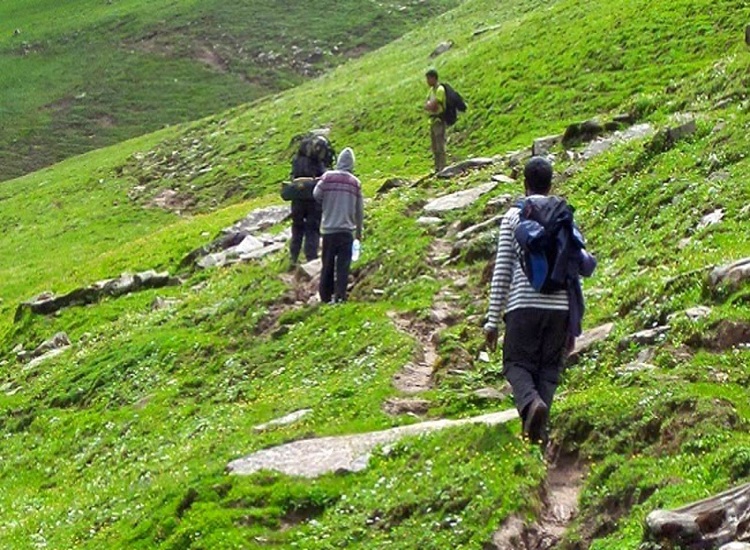 top 10 beautiful treks in india