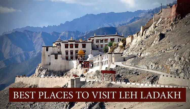 Leh, Ladakh | India Travel Guide | Rough Guides