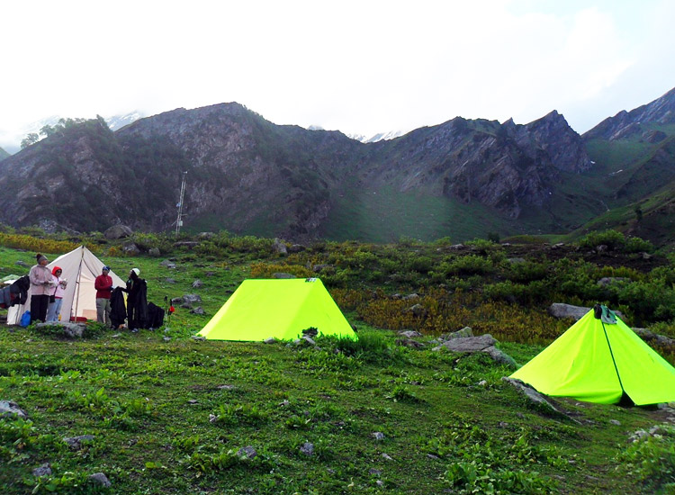 Solang Valley