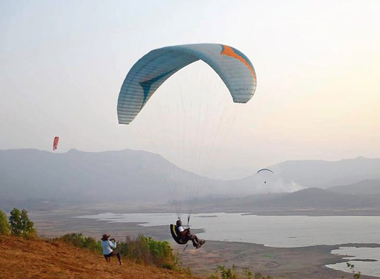 tourist places in maharashtra list