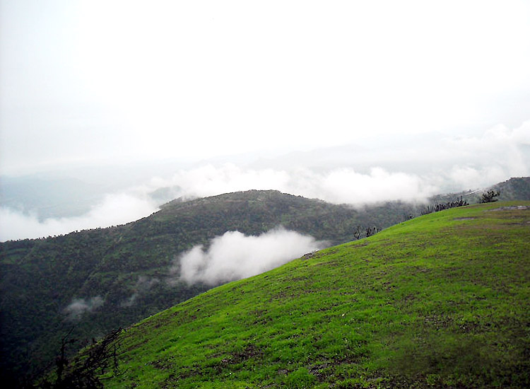 Khandala