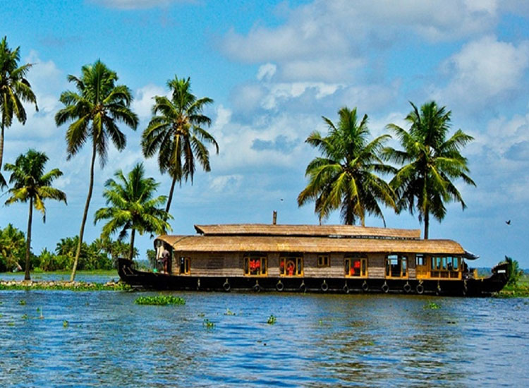 kerala tourist place pictures