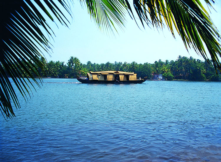 places to visit near kerala