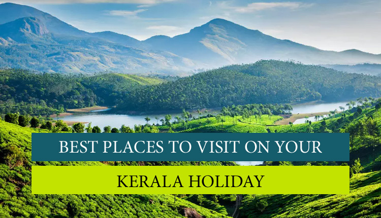 kerala tourism short essay