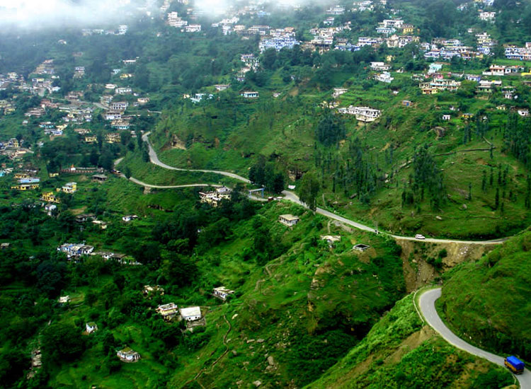 Almora