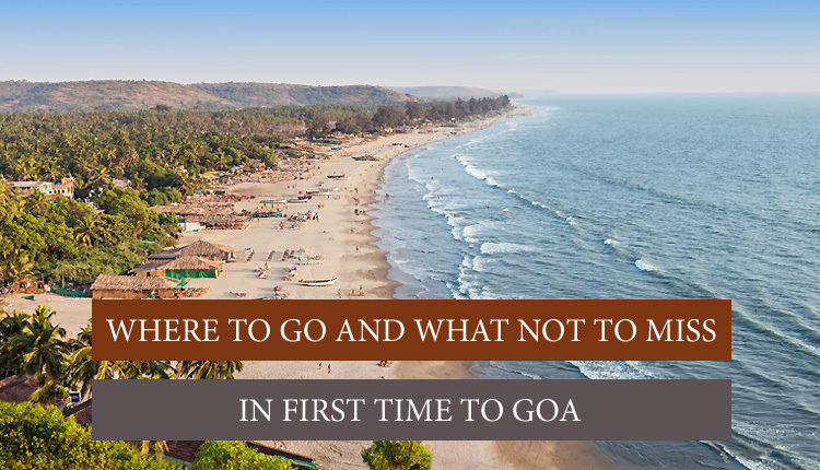 Goa 2024, Ultimate Guide To Where To Go, Eat & Sleep in Goa