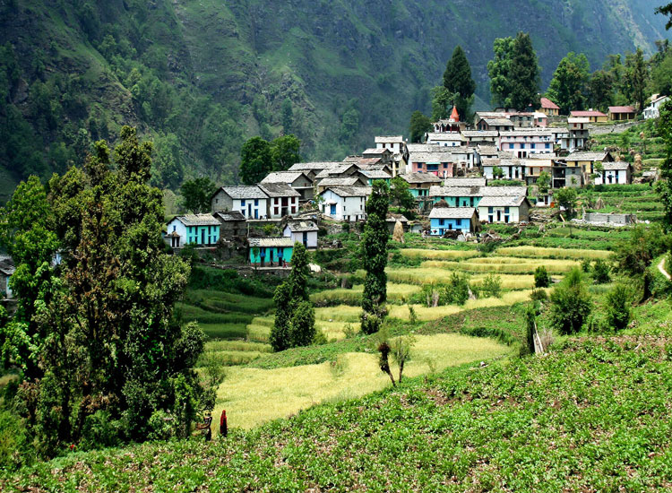 ranikhet