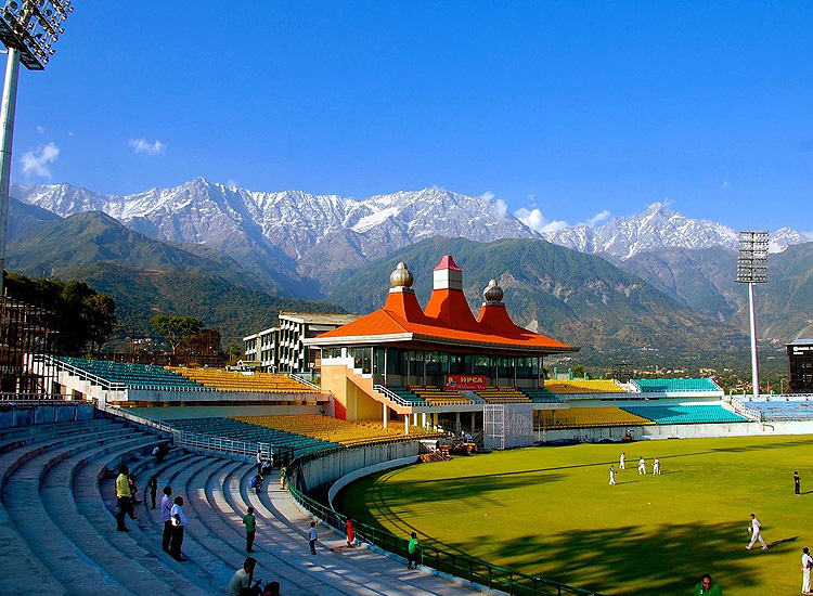 dharamshala sightseeing