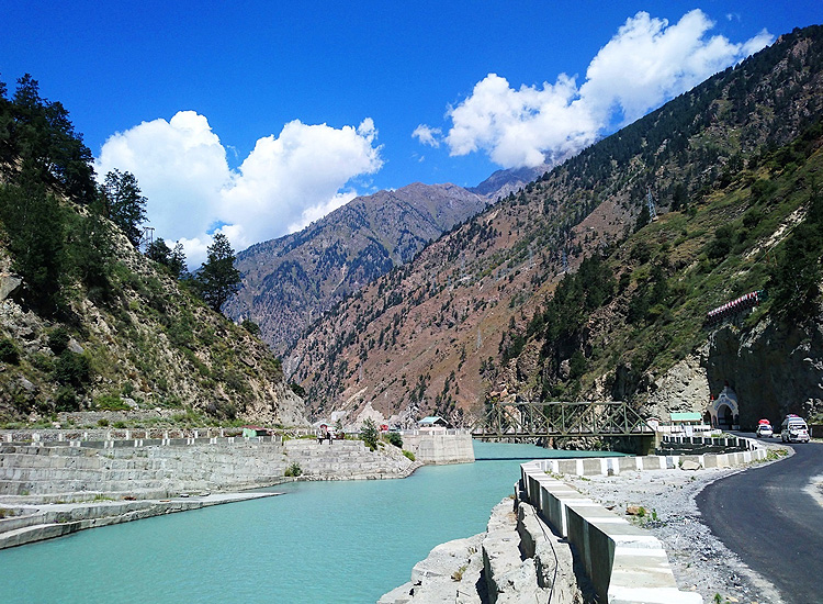 kinnaur , himachal pradesh