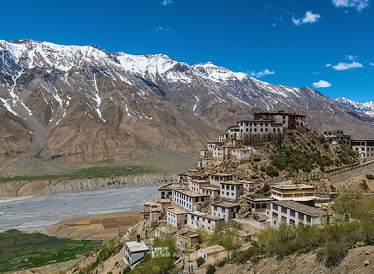 places to visit in lahaul spiti