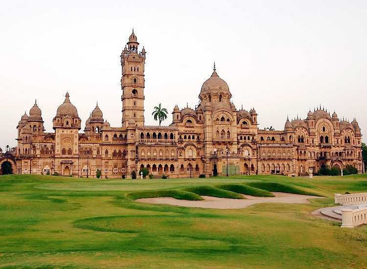 places to visit in gujarat