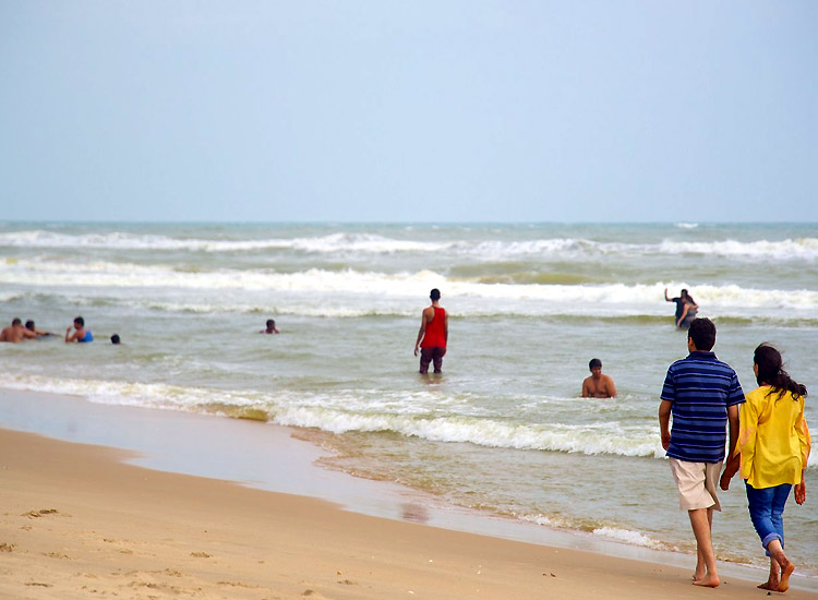 places to visit along with pondicherry