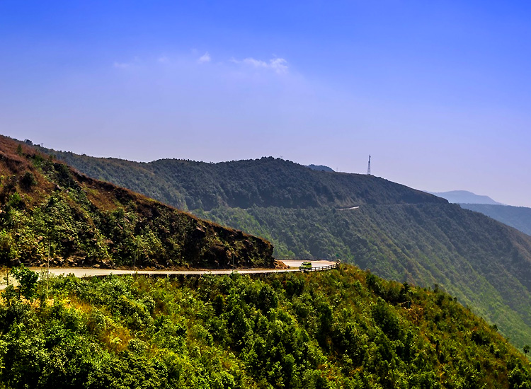 meghalaya tourism spot