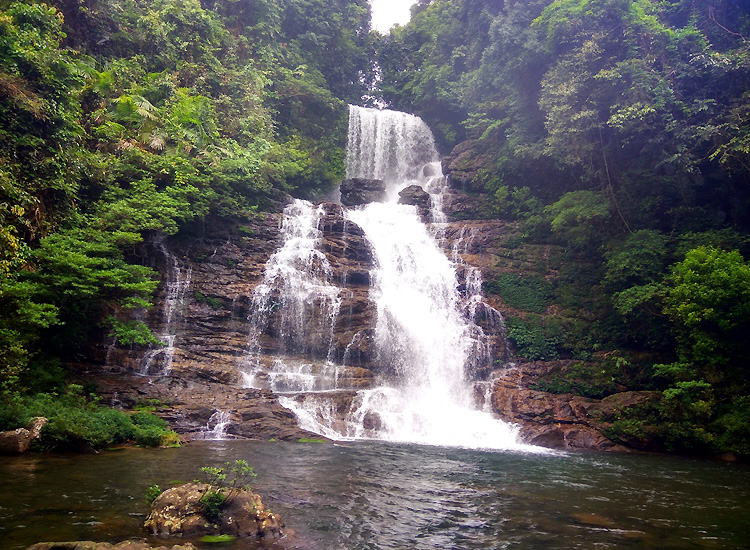 meghalaya tourism spot