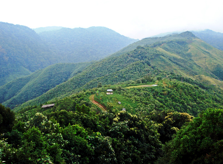 meghalaya tourism spot