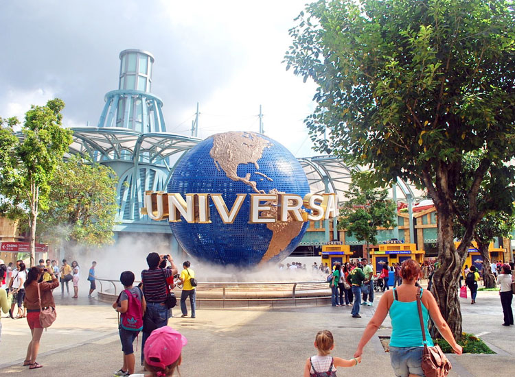 International Holiday Destinations From India Places To Visit