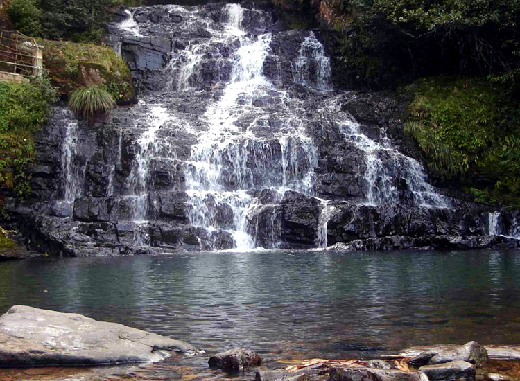 meghalaya tourism spot