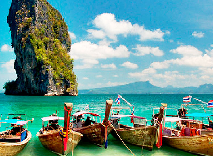 Thailand trip