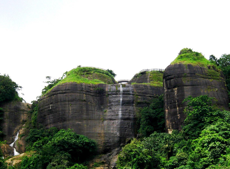 meghalaya tourism spot