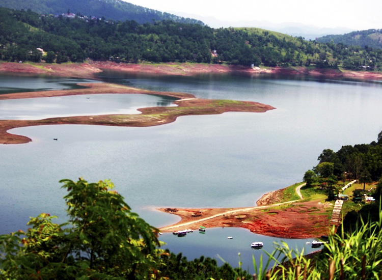 meghalaya tourism spot