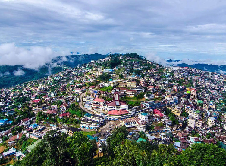 Mokokchung