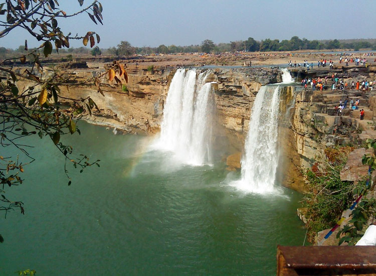 madhya pradesh me tourist places