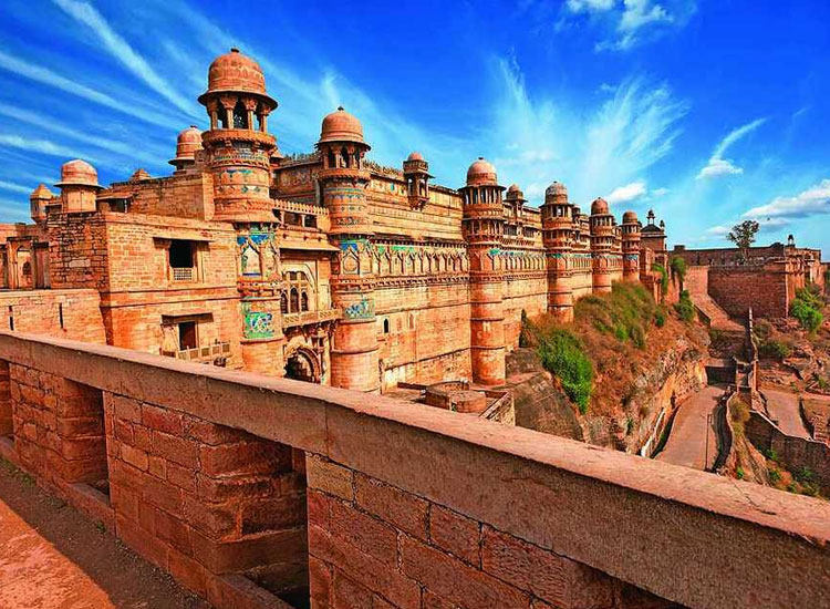 madhya pradesh tourist attractions