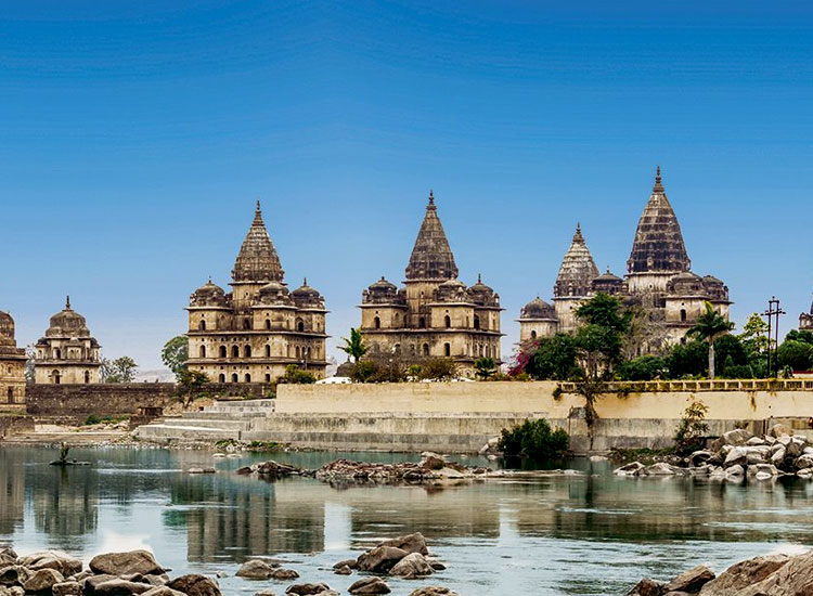 madhya pradesh tourist attractions