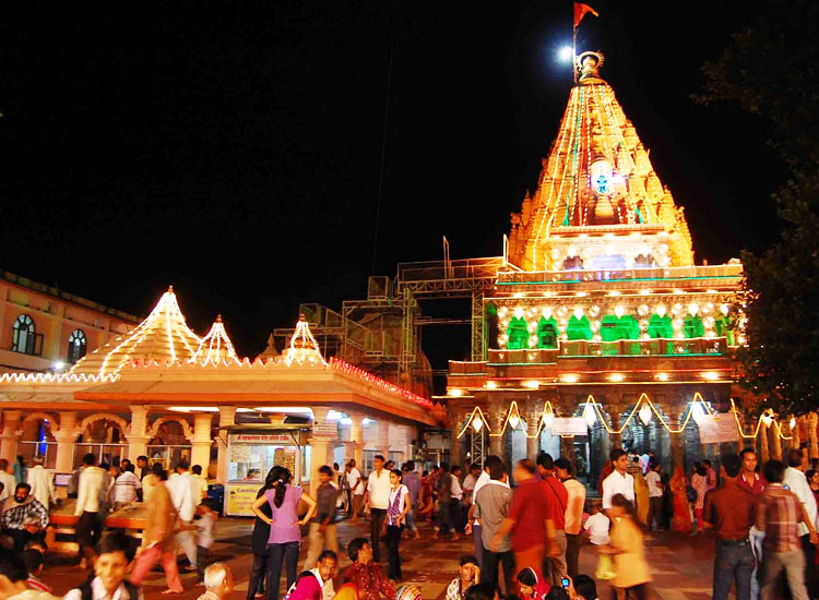 madhya pradesh me tourist places