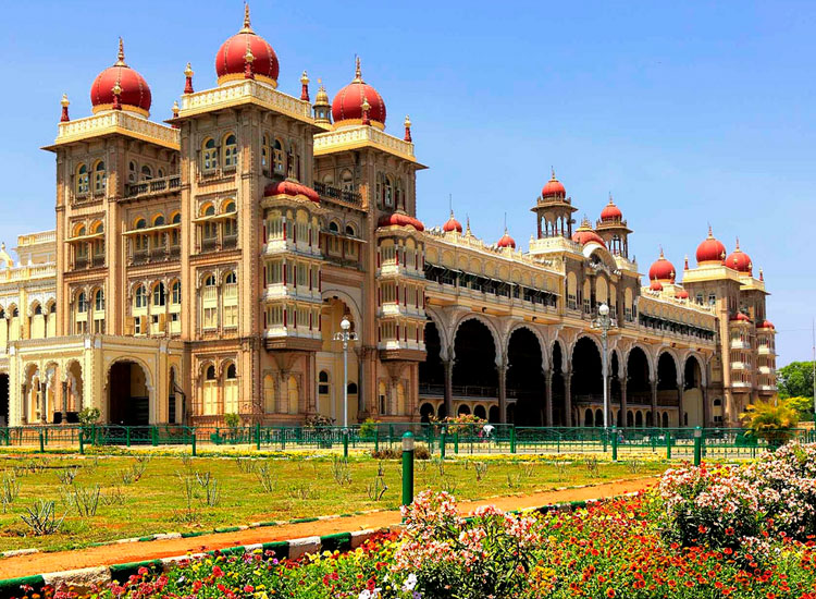 mysore