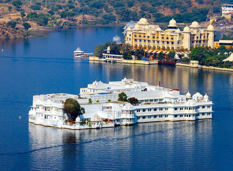 Udaipur