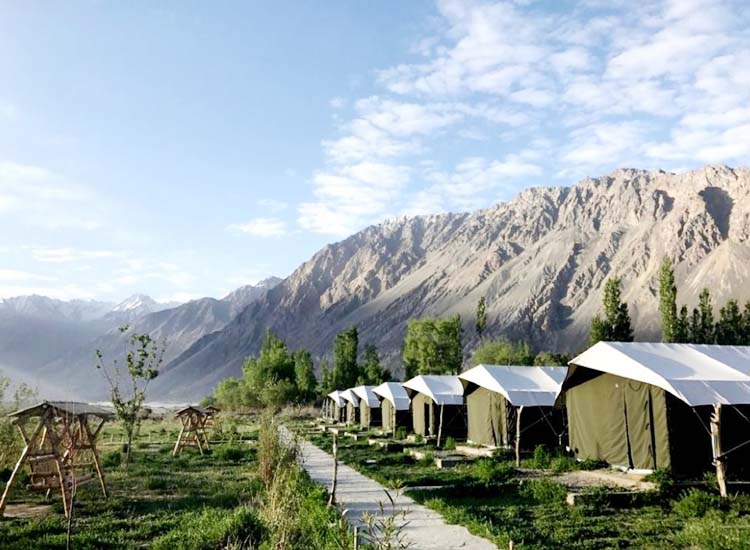 Nubra Valley