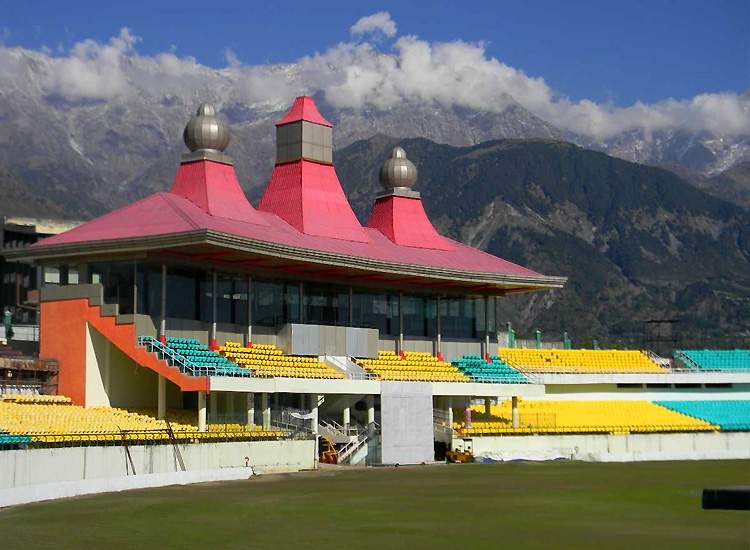 Dharamshala