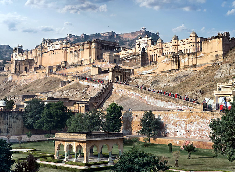 amer fort 