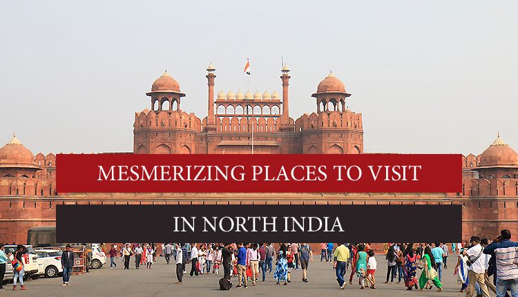 North India Destinations