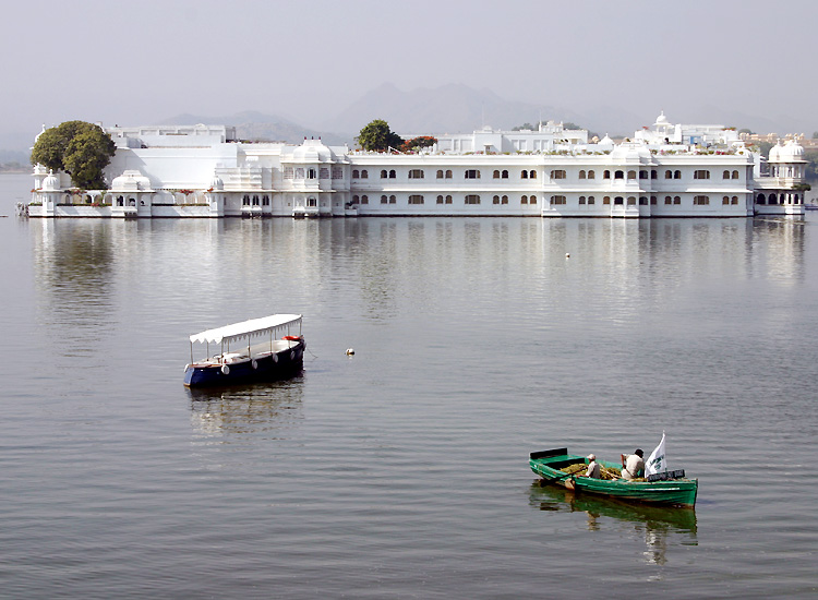 Udaipur