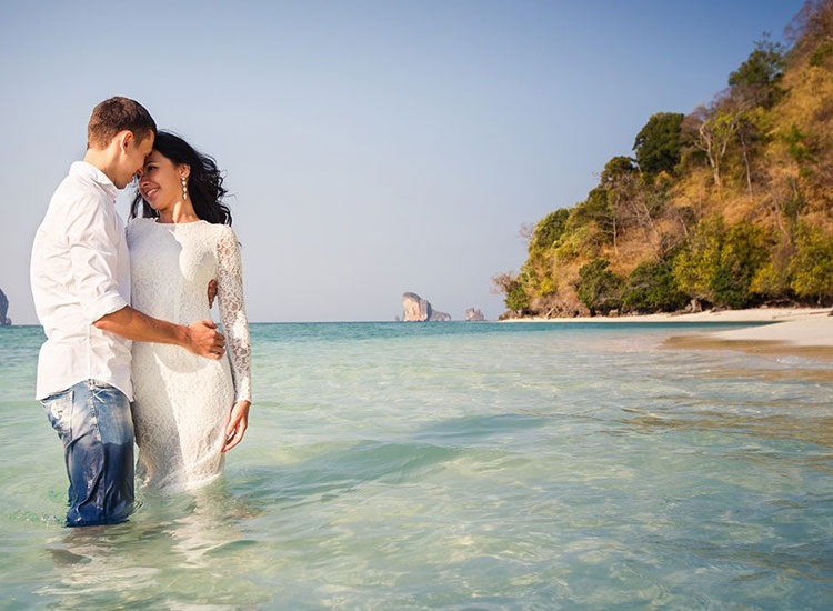 andaman honeymoon