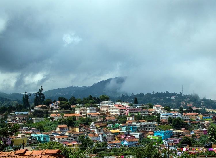 coonoor honeymoon trip