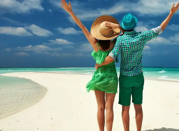 lakshadweep honeymoon tour