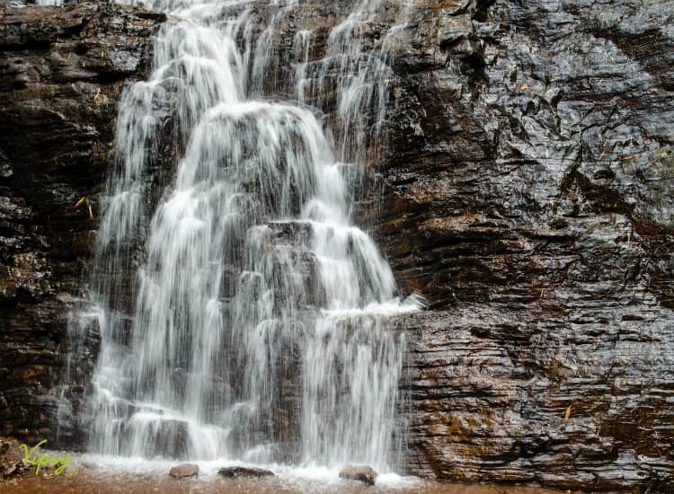 Jhari Waterfalls Timings : 8:00 AM - 5:00 PM