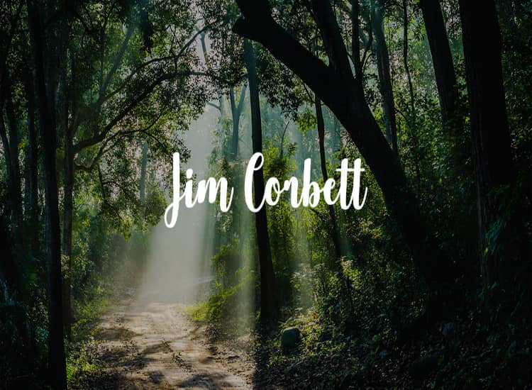 Jim Corbett