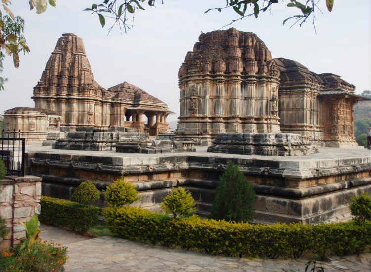 Eklingji Temple