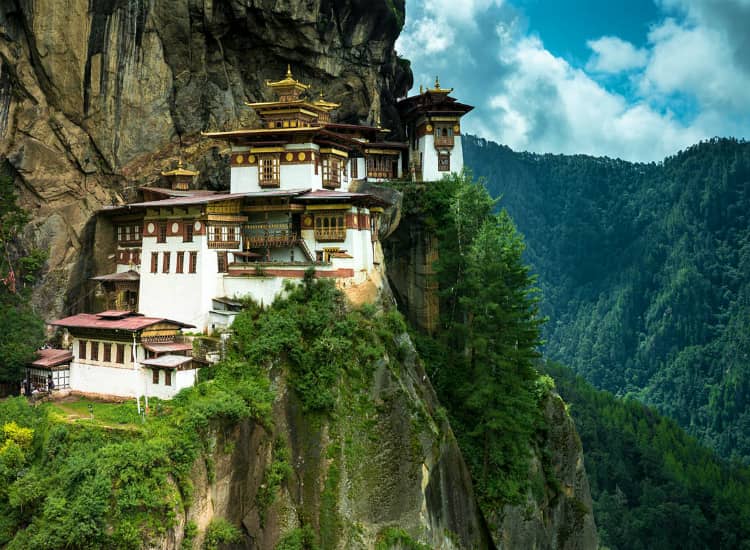 Bhutan