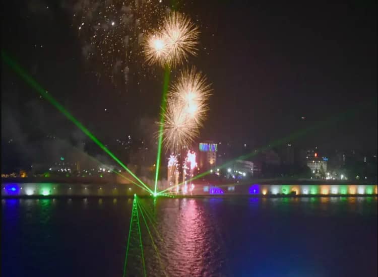 Diwali in Ahmedabad
