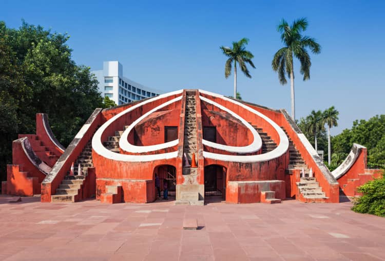 Jantar Mantar