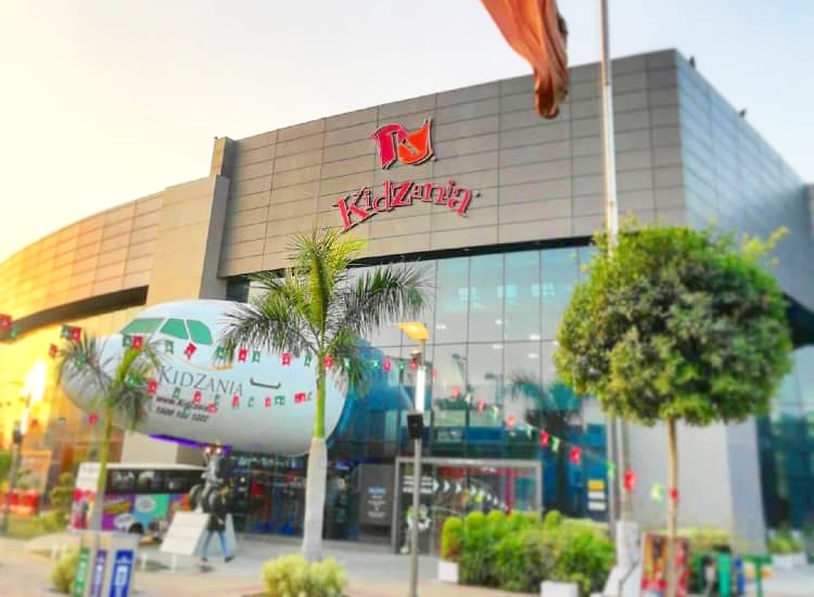 KidZania Delhi NCR